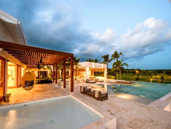Dominican Republic Home 1003479