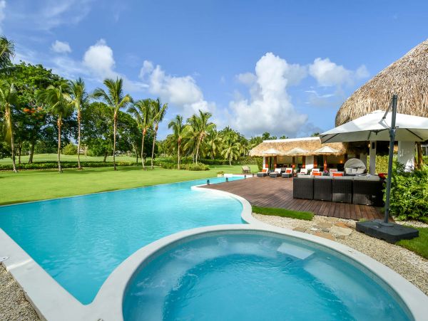 Dominican Republic Home 1003480