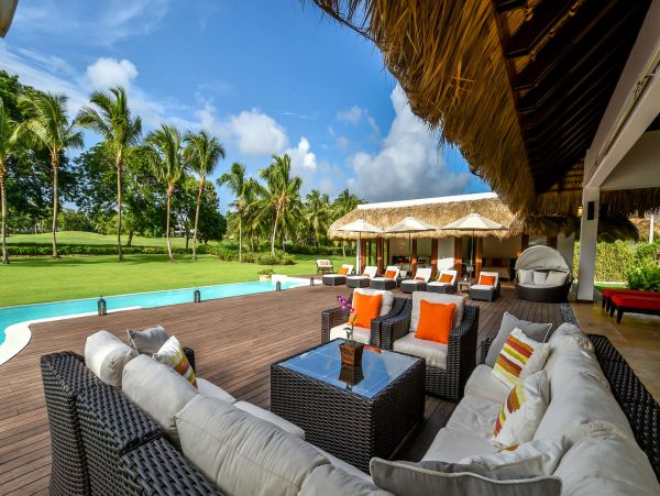 Dominican Republic Home 1003480