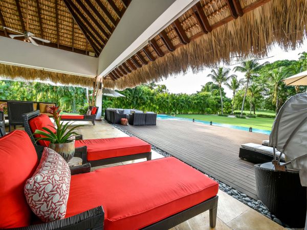 Dominican Republic Home 1003480