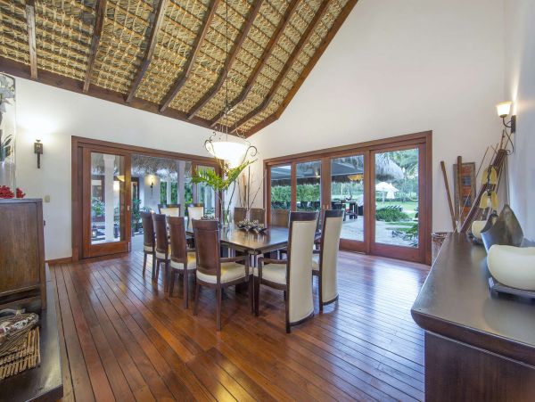 Dominican Republic Home 1003480