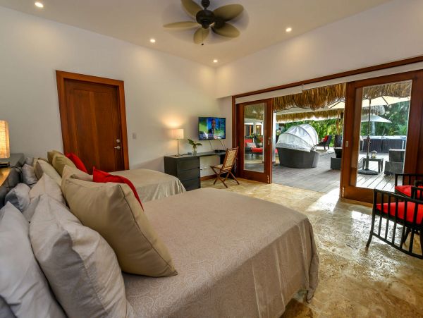 Dominican Republic Home 1003480