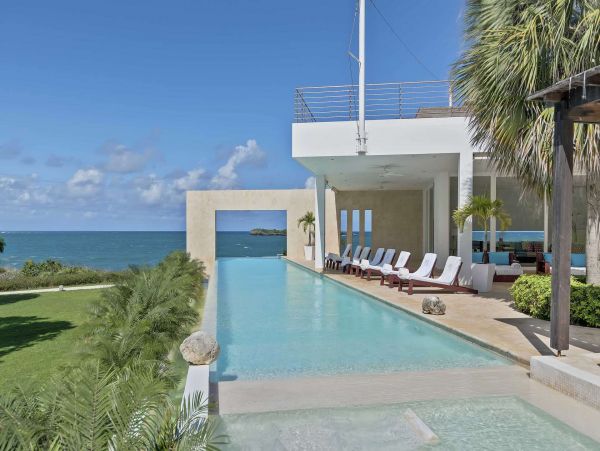 Dominican Republic Home 1003481