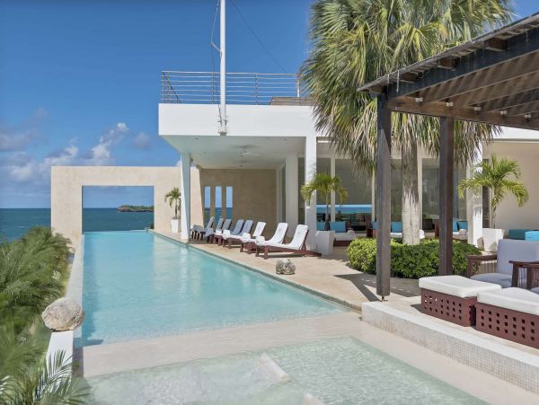 Dominican Republic Home 1003481