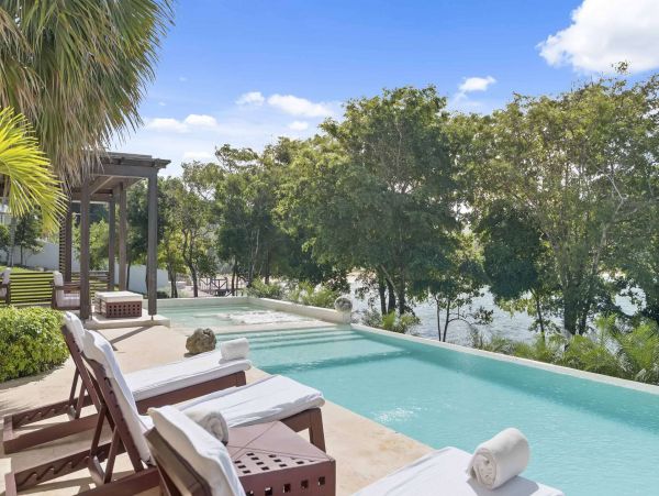 Dominican Republic Home 1003481