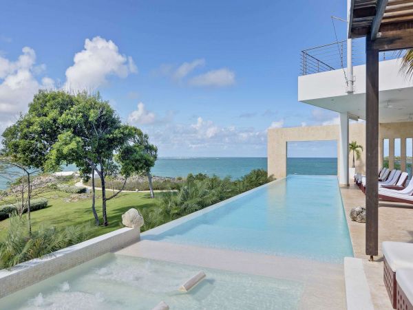 Dominican Republic Home 1003481