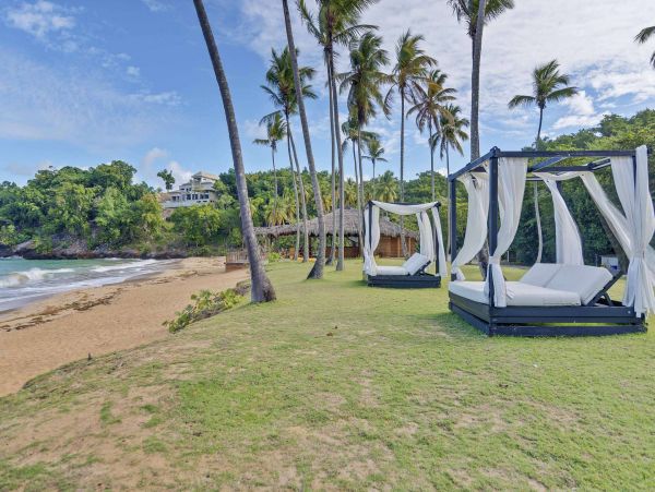 Dominican Republic Home 1003481