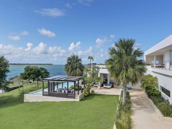 Dominican Republic Home 1003481