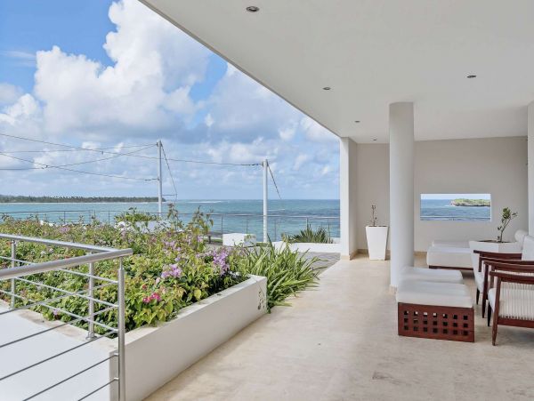Dominican Republic Home 1003481