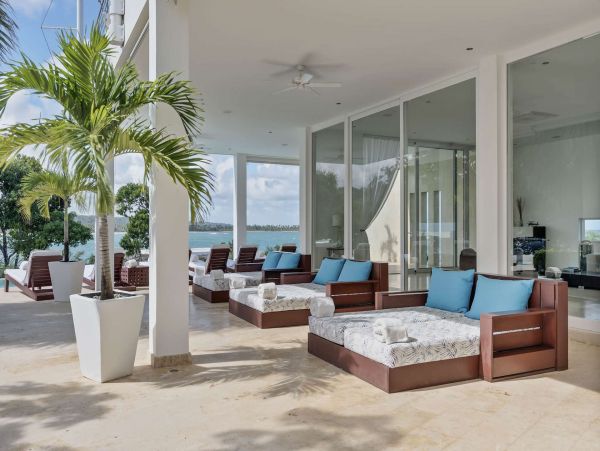 Dominican Republic Home 1003481