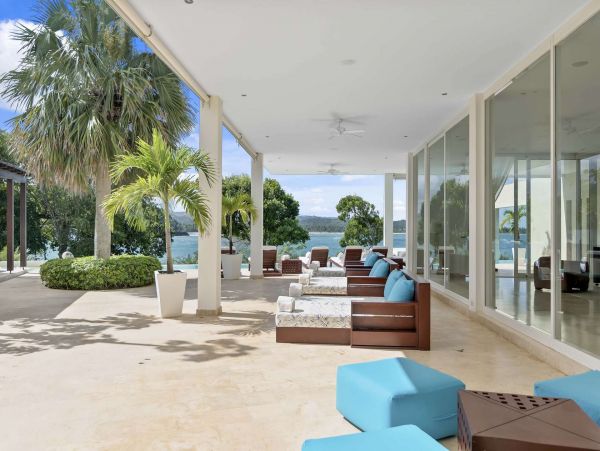 Dominican Republic Home 1003481