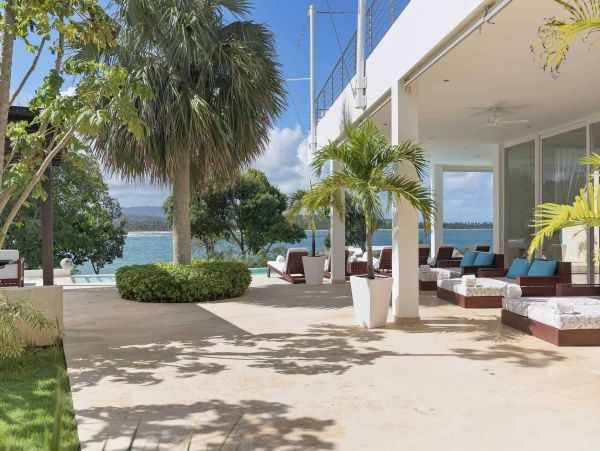 Dominican Republic Home 1003481