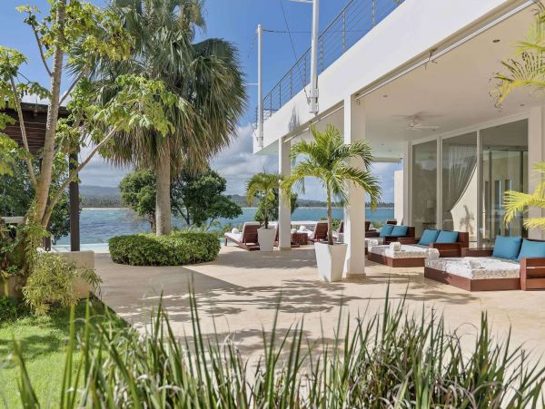 Dominican Republic Home 1003481