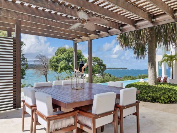 Dominican Republic Home 1003481