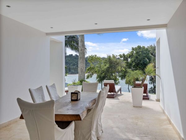 Dominican Republic Home 1003481