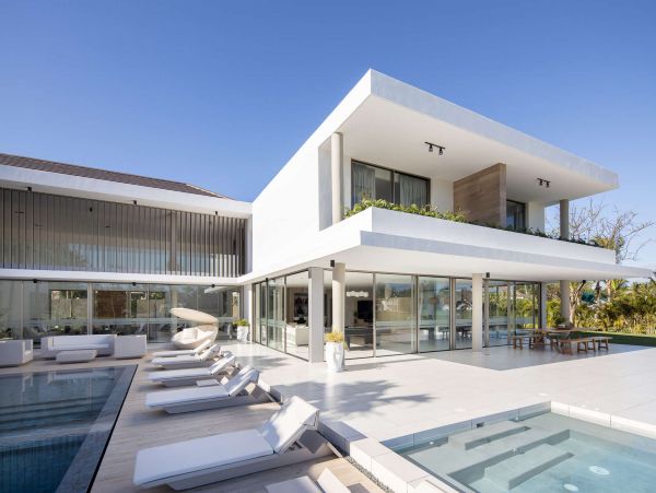 Dominican Republic Home 1003482