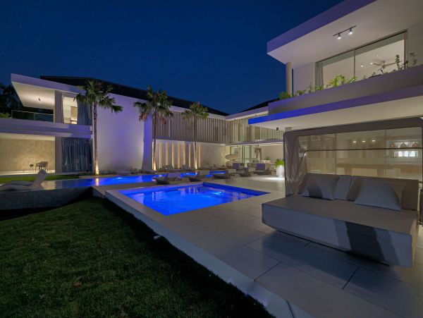 Dominican Republic Home 1003482