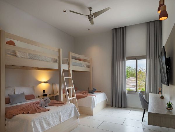 Dominican Republic Home 1003482