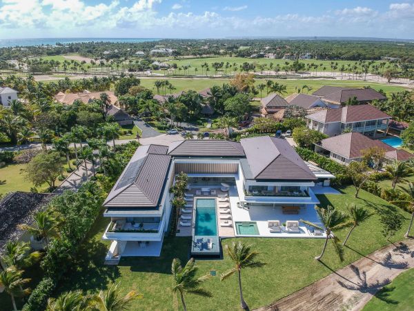 Dominican Republic Home 1003482