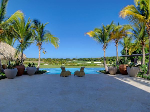 Dominican Republic Home 1003484