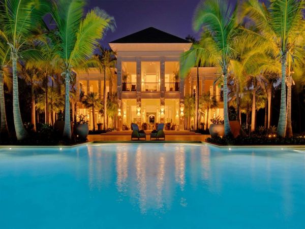 Dominican Republic Home 1003484