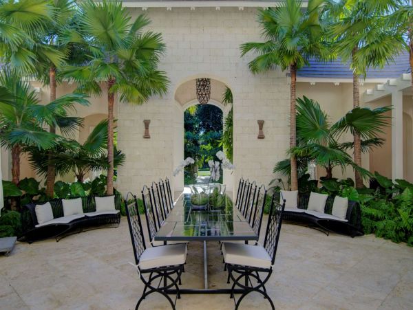 Dominican Republic Home 1003484