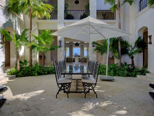 Dominican Republic Home 1003484