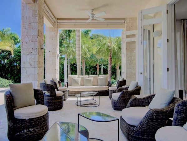 Dominican Republic Home 1003484