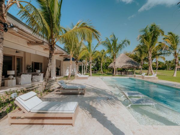 Dominican Republic Home 1003486