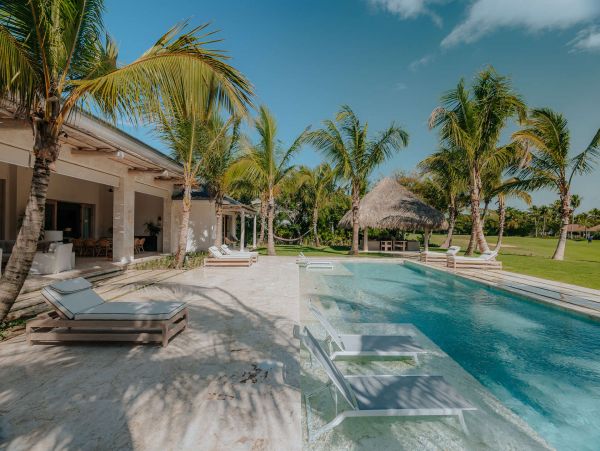 Dominican Republic Home 1003486
