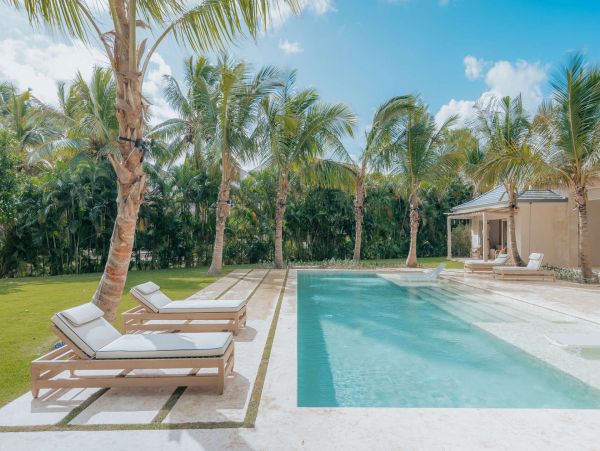 Dominican Republic Home 1003486
