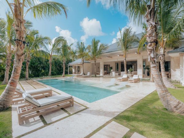 Dominican Republic Home 1003486