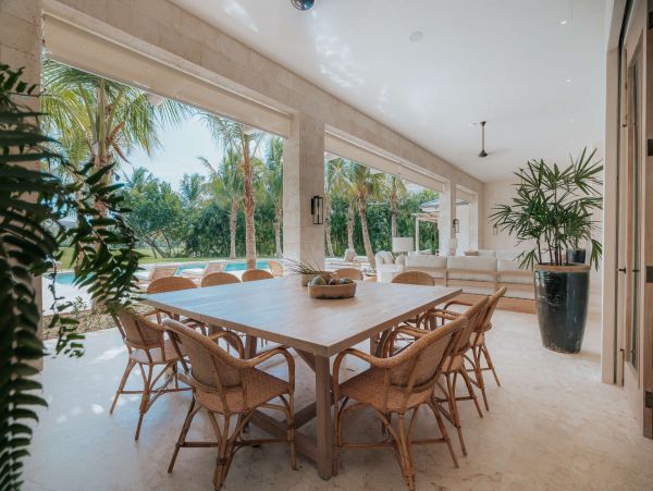 Dominican Republic Home 1003486