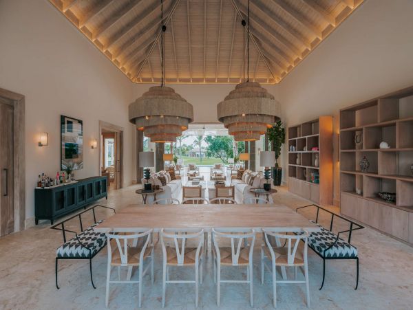 Dominican Republic Home 1003486