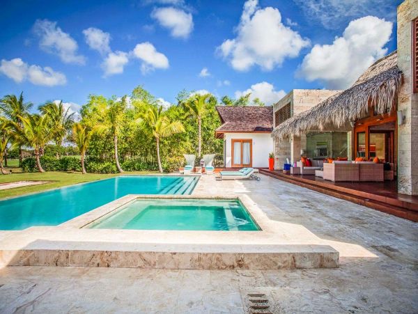 Dominican Republic Home 1003487