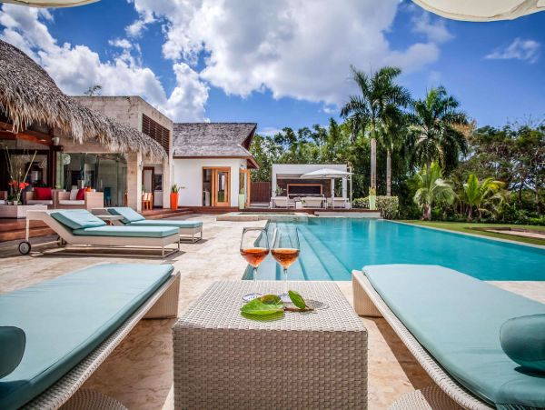 Dominican Republic Home 1003487
