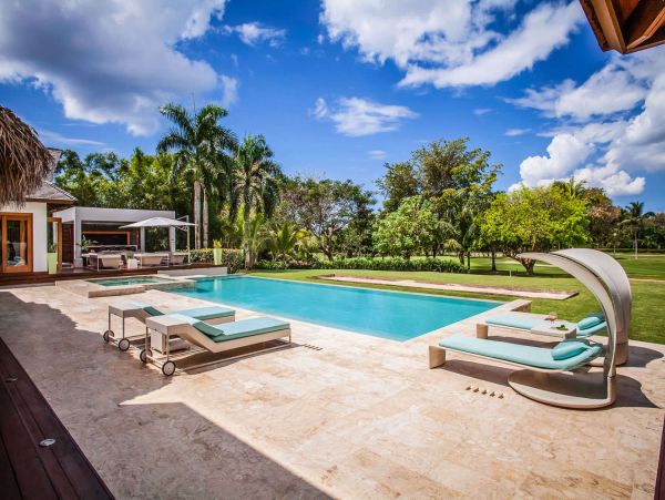 Dominican Republic Home 1003487