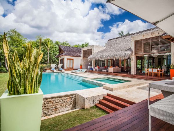 Dominican Republic Home 1003487