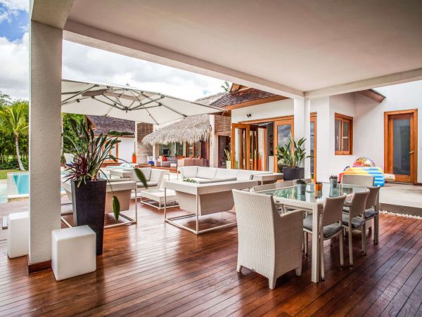 Dominican Republic Home 1003487