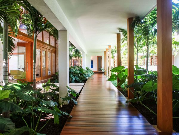 Dominican Republic Home 1003487