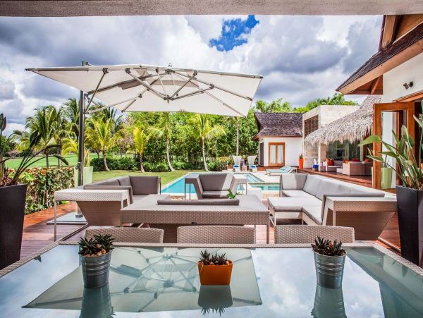 Dominican Republic Home 1003487