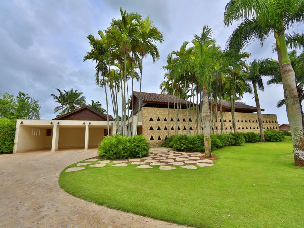 Dominican Republic Home 1003490