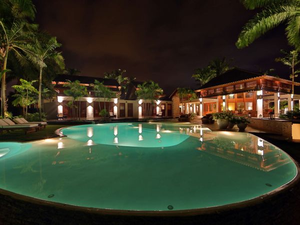 Dominican Republic Home 1003490
