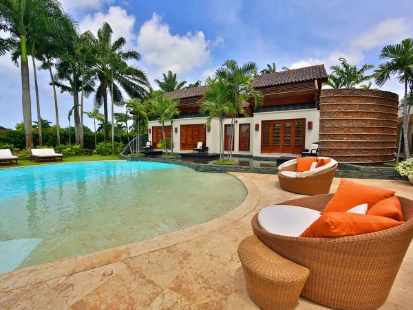 Dominican Republic Home 1003490