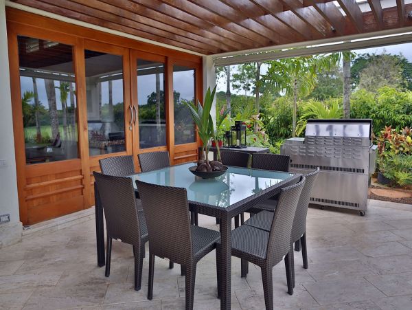 Dominican Republic Home 1003490