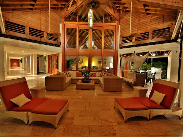 Dominican Republic Home 1003490