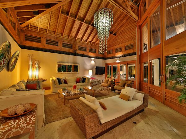 Dominican Republic Home 1003490