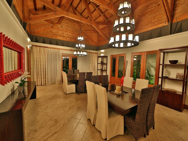 Dominican Republic Home 1003490