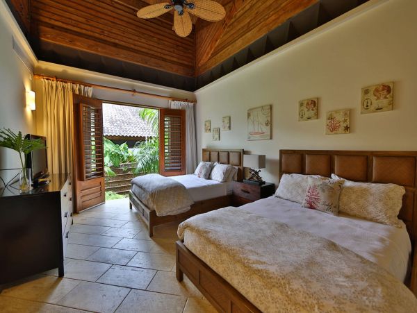 Dominican Republic Home 1003490