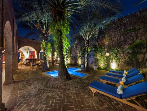 Dominican Republic Home 1003491
